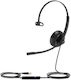 Yealink UH34 SE Mono Teams VOIP-Headset (1308031)