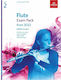 ABRSM Flute Exam Pack за Вятърни инструменти