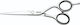 Jaguar Solingen Silver Line Scissors 9265 Hair Cutting Trimming Scissor 6.5"