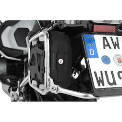 Wunderlich Toolbox Black Color