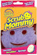 Scrub Daddy Scrub Mommy Σφουγγάρι Γενικής Χρήση...