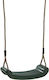 Plastic Hanging Swing Green