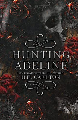 Hunting Adeline