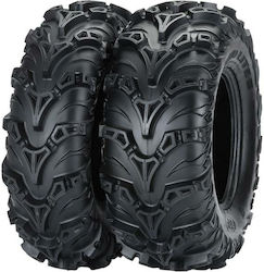 ITP Mud Lite II Λάστιχο ATV με Διάσταση 27x11-14 Tubeless