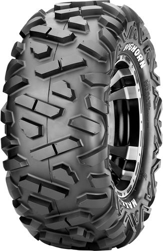 Maxxis Bighorn Гума ATV Радиални с размер Безкамерна