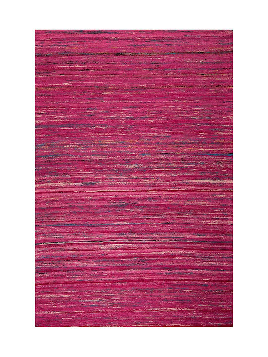 Viokarpet S5 Rug Rectangular Fuchsia