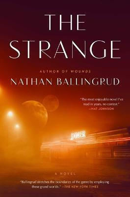 The Strange (Hardcover)