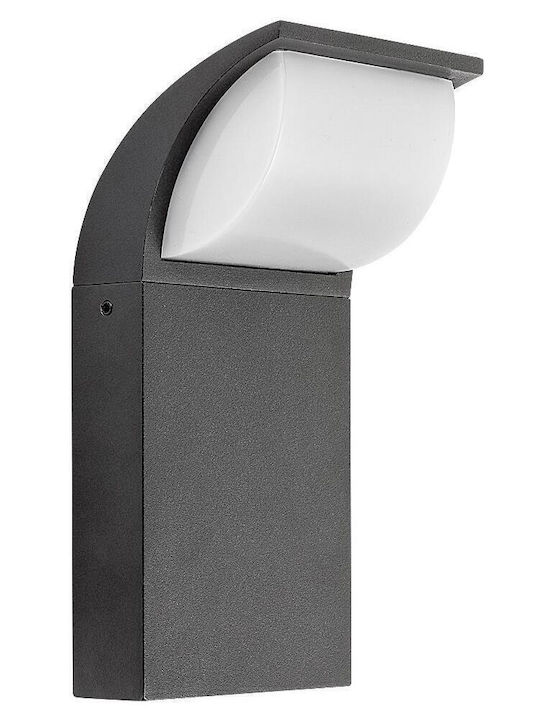 Rabalux Hongkong Стенно Външно Спот Осветление LED IP65 9W
