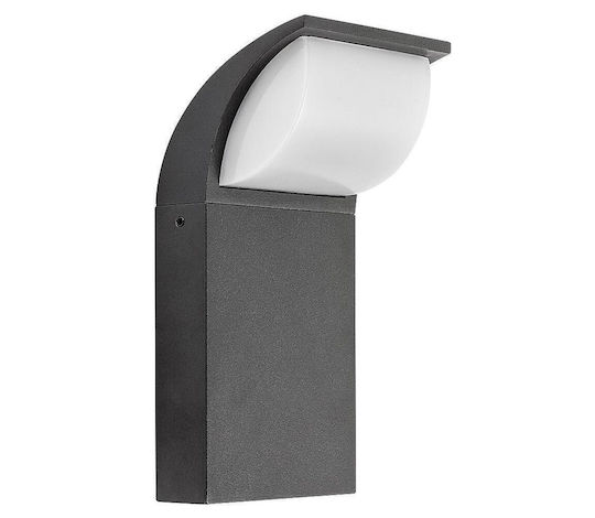 Rabalux Hongkong Spot de exterior montat pe perete LED IP65 9W