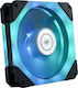 Ekwb Impulse 120 Case Fan (1800rpm / 57.5cfm) μ...