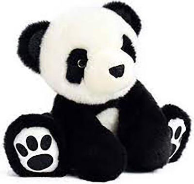 DOUDOU PANDA 25CM