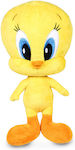 Tweety Baby Looney Tunes Λούτρινο 19cm