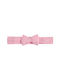 Hair ribbon Motherbaby Pink