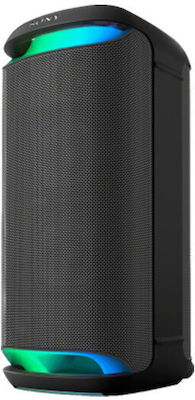 Sony Bluetooth Speaker Battery up to 25 hours Playback Black