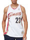Cleveland Cavaliers Jersey Style Basketball Lebron James