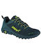 Inov-8 Parkclaw G 280 Sport Shoes Trail Running Green