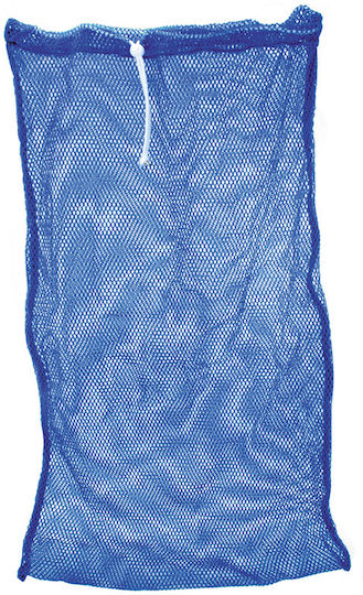 Ψαροσακούλα Bragante Andriano Transport Net 80x45cm Albastru