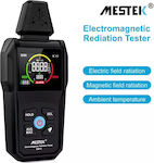 Mestek EMF01 Digitale Strahlungsmesser