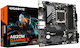 Gigabyte A620M Gaming X rev. 1.0 Motherboard Micro ATX με AMD AM5 Socket