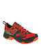Helly Hansen Stalheim HT Ανδρικά Ορειβατικά Παπούτσια Κόκκινα