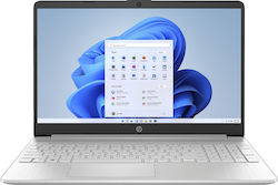 HP 15s-eq2152nw 15.6" IPS FHD (Ryzen 3-5300U/8GB/256GB SSD/W11 Home) (US Keyboard)