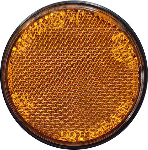 Znen Crystal Motorcycle 1pcs