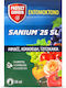 Sanium 25 SL 50ml