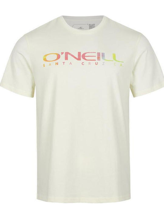 O'Neill Sanborn T-shirt White