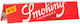 Smoking Thinnest Red Cigarette Rolling Papers King Size 33 sheets 1pcs