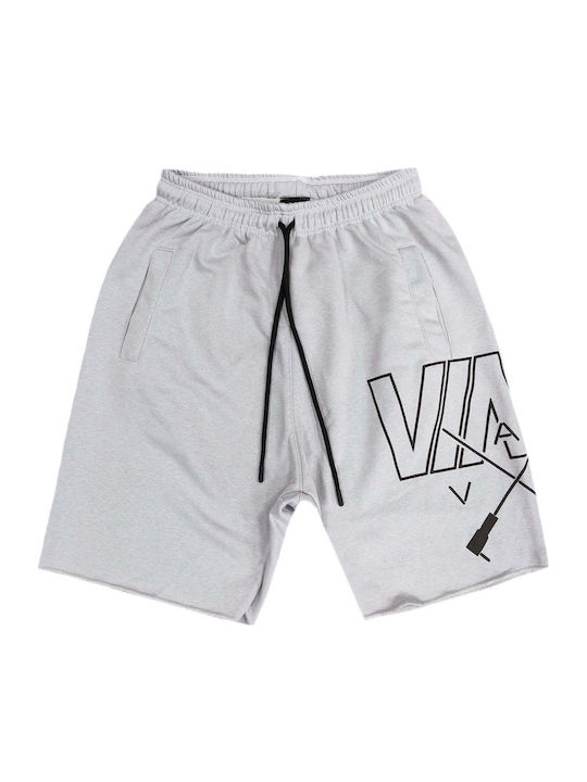 Men's Athletic Shorts Gray