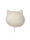 Liewood Plastic Kids Wall Light Vega Cat