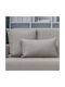 Cotone Калъф За Възглавница 807 Сив 45x45см