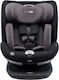 FreeOn Opal Καθισματάκι Αυτοκινήτου i-Size με Isofix Μαύρο 0-36 kg