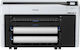 Epson SureColor SC-T5700DM Plotter - 36'' (914mm) με Scanner και Wi-Fi