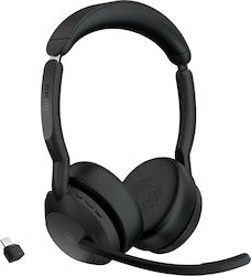 Jabra Evolve2 55 MS Stereo USB-C VOIP-Headset (25599-999-899)