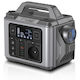 Fantec Fantec PGS-300 Power Station 300Wh
