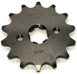 RK Front Sprocket