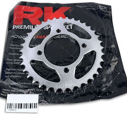 RK Rear Sprocket