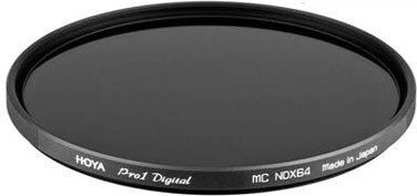 Hoya Neutral Density Pro1 Filtru ND Cu diametrul 62mm pentru obiective foto