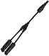Eurolamp Solar P68 2P 4-6mm Electrical Component 147-11414