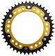 Rear Sprocket for Honda CBR 600RR