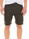 -16 Men's Shorts Cargo Khaki