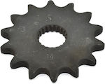 Benelli Front Sprocket