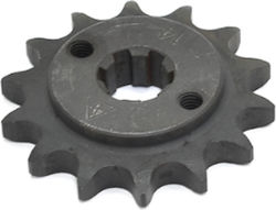 Benelli Front Sprocket for Kawasaki BN 125