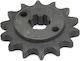 Benelli Front Sprocket for Kawasaki BN 125