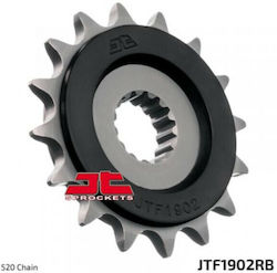 JT Sprockets Γρανάζι Μπροστά για KTM 690 Enduro