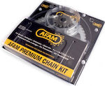 AFAM Chain & Sprocket Kit