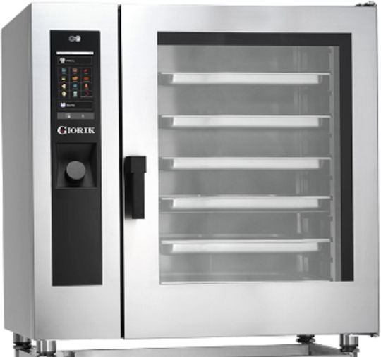 Giorik cu Abur 27kW SERG102W