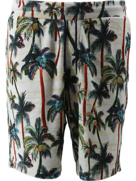 Herrenshorts Mehrfarbig