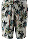 Herrenshorts Mehrfarbig